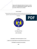 Asa Bijak Iswara - 20312241042 - Tugas Akhir Proposal Skripsi