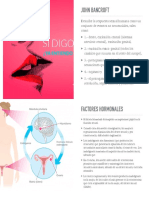 PDF 03. Comprensión Antropológica de La Sexualidad, ARANGO, I. 2008, HISTORIA BREVE DE LA SEXOLOGÍA CLÍNICA EN OCCIDENTE.