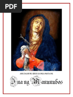 Istasyon NG Krus | PDF