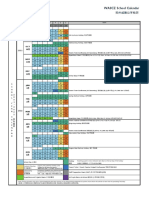 2021-2022 School Calendar (WASCZ)