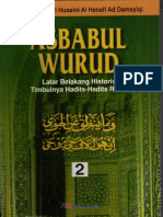 Asbabul Wurud Jilid 2