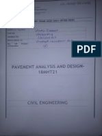 Venay - Bagodt: Civil Engineering