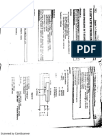 Sample Design of T Beams