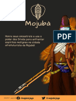 Mojubá RPG Fastplay