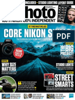 N-Photo The Nikon Magazine