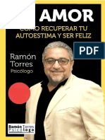 Psicologo Ramon Torres
