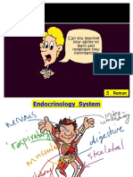 7 Endocrinology System