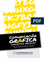 Comunicacion Grafica Conceptos Basicos