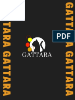 Menú Gattara