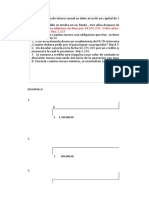 Ejercicios Diagramas Simple GRUPO LOS CONTA2000