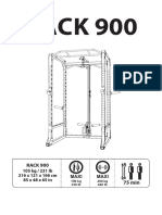 Manual - Rack 900 - 2019 02 05
