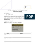 Modul Praktikum Sisdur 1 - Soal