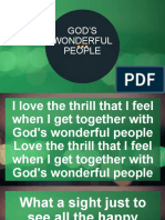 Gods Wonderful People1