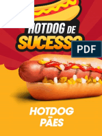 4 - Hotdog Pães-1