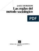 Durkheim Emile - Las Reglas Del Metodo Sociologico 0-Páginas-5-6,38-57