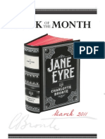 Jane Eyre 