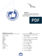 Situaciones de Viaje