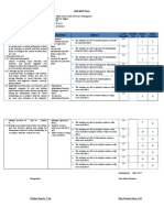 Kisi-Kisi Soal PTS BIR XI Semester 2