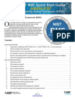 NIST RMF Assess Step-FAQs