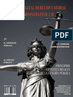 Revista Laboral Colombiano