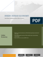 Inside Indian Economy 