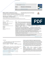 Vanco Vs Linezolid With Pneumonia MRSA - En.id