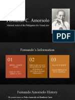 Fernando C. Amorosolo