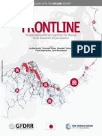 Frontline: Preparing Healthcare Systems For Shocks From Disasters To Pandemics