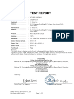 Test Report 4075887