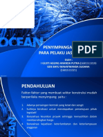 Penyimpangan Perilaku Pelaku Jasa Konstruksi (40