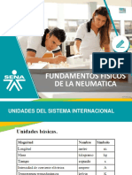 Fundamentos Fisicos