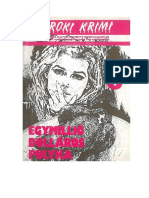 Kroki Krimi 1989 - 01 - Egymillió Dolláros Pulyka