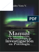 Manual de Introducción A La Metodología de La Investigación DIGITAL