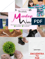 Catalogo Marlop