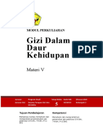 Modul Perkuliahan GDDK Bayi