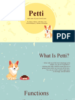 Petti Company