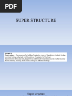 Superstructure