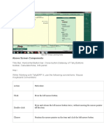 Tally ERP 9 Easy Learning Notes