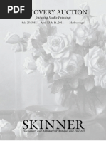 Download Discovery featuring Studio Paintings  Skinner Auction 2543M by SkinnerAuctions SN52333340 doc pdf