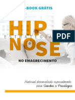 eBook Hipnose