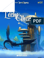 Lore & Legacy - EchoEtherique - 07