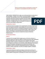 Disminución de La Opacidad en Las Emisiones de Gases Contaminantes en Motores de Encendido Por Compresión Mediante El Uso de Biodiésel B5 y B10 A Base de Algas