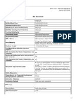 Bid Document