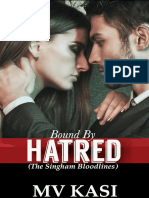 Bound by Hatred