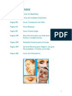 Curso Cosmetologia Completo Paulettesol