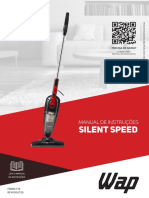 SILENT SPEED Manual Rev. 03