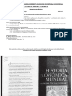 Historia Economica Mundial-BARBERO. Rev. Rusa