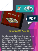 PPH Pasal 22-Rev