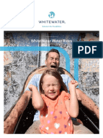 Water Rides Brochure