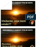 Visitante Seja Bem Vindo!!!